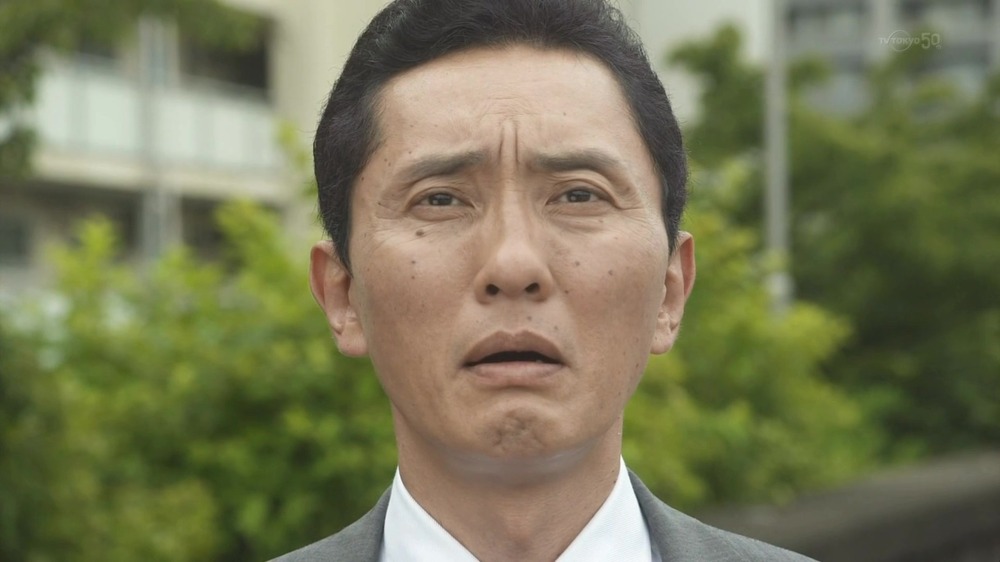 고독한 미식가 성지순례 지도